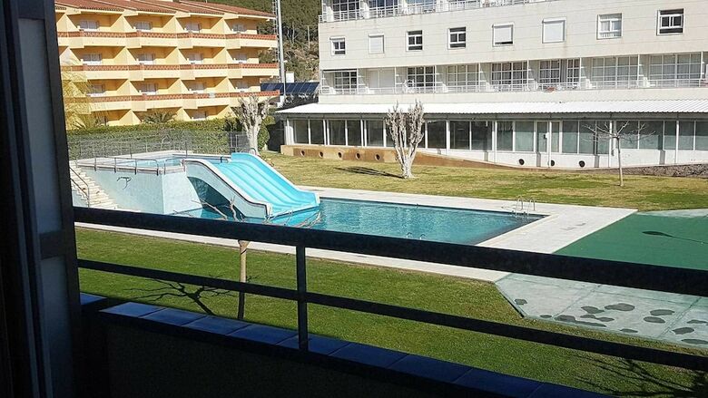 Apartamentos Inmo Estartit Apto.�blau Park 206