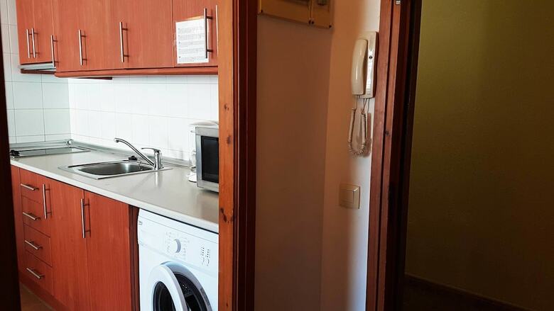 Apartamentos Inmo Estartit Apto.�blau Park 206