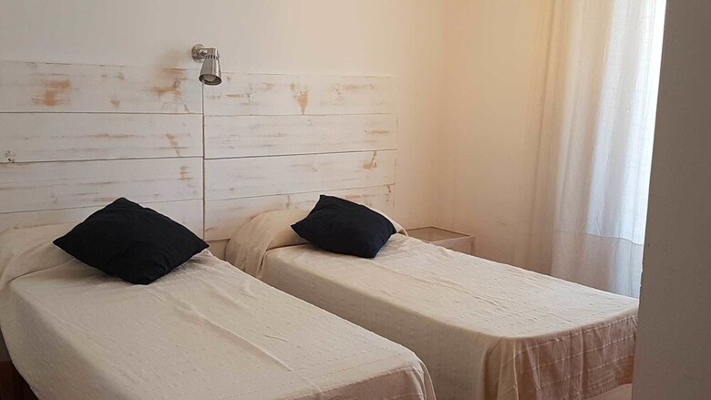 Apartamentos Inmo Estartit Apto.�blau Park 206
