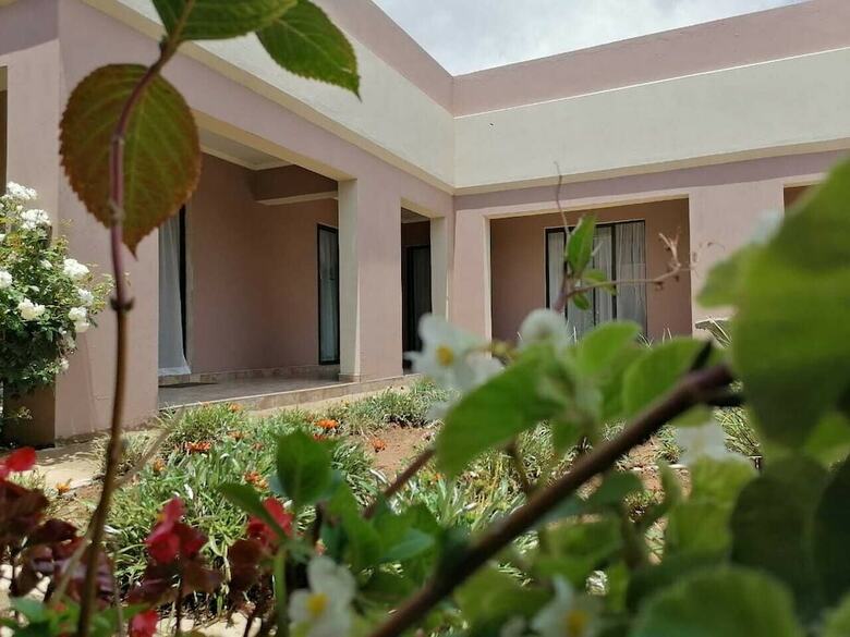 Hotel Horizon View Guesthouse