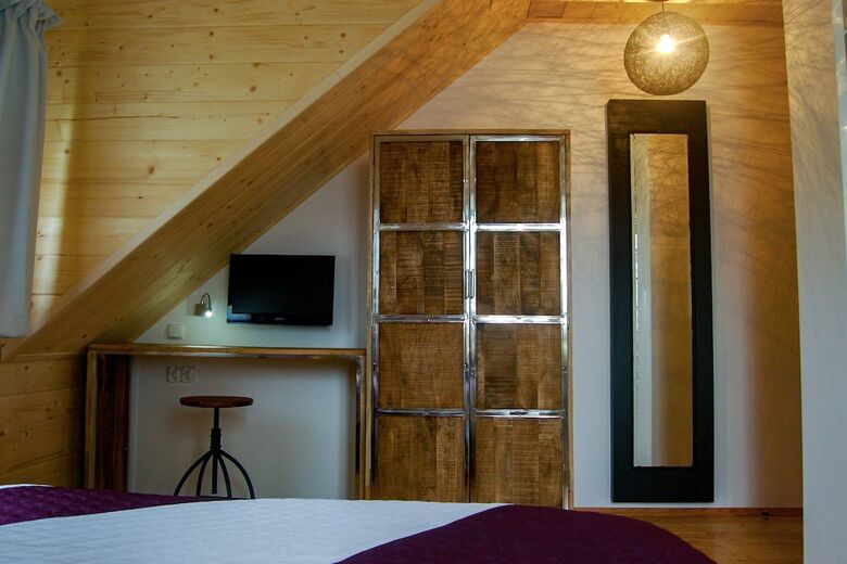Hotel Agroturystyka Barnilka