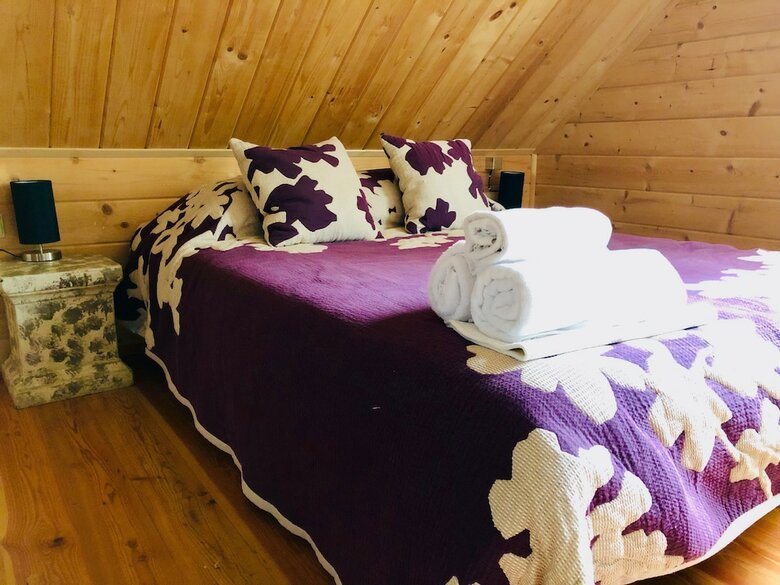 Hotel Agroturystyka Barnilka