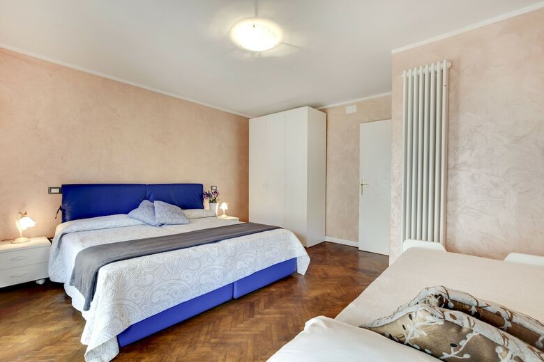 Apartamento La Perla Design