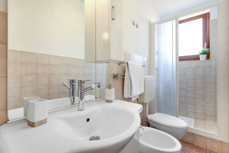 Apartamento La Perla Design