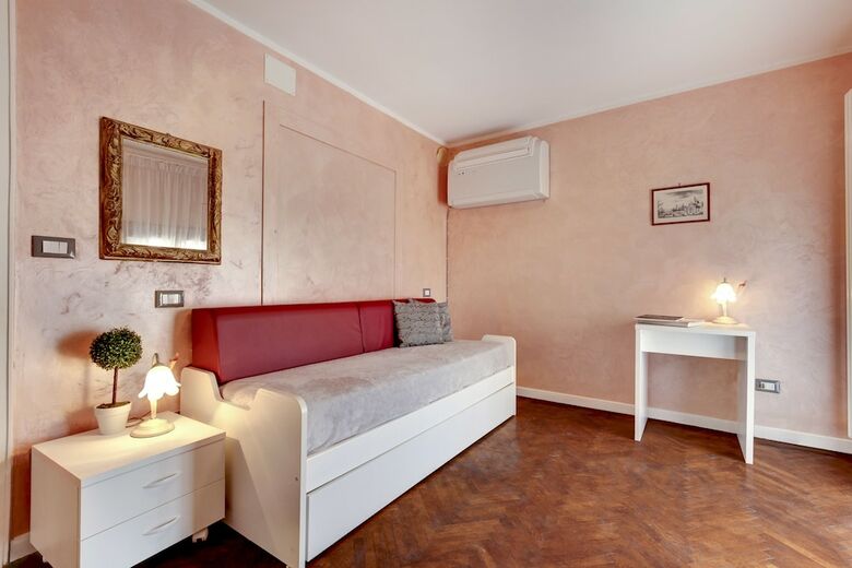 Apartamento La Perla Design