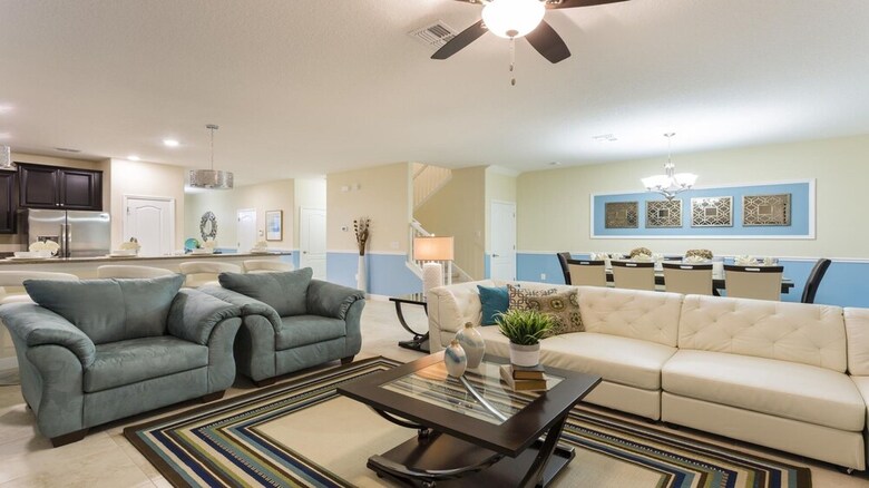 Championsgate Golf Resort By Nova Vh