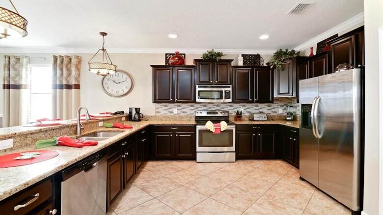 Championsgate Golf Resort By Nova Vh