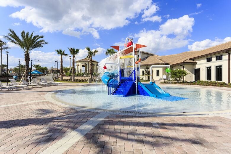 Championsgate Golf Resort By Nova Vh