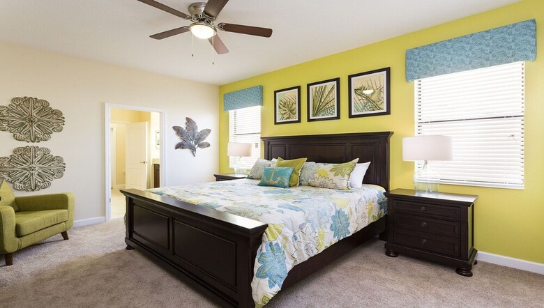 Championsgate Golf Resort By Nova Vh
