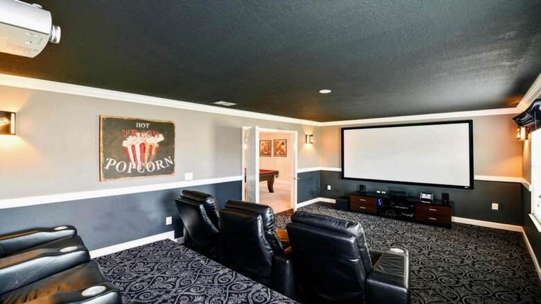 Championsgate Golf Resort By Nova Vh