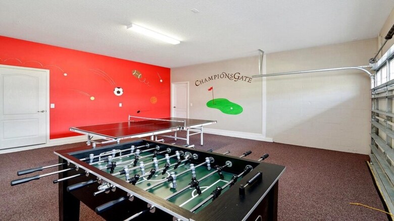Championsgate Golf Resort By Nova Vh
