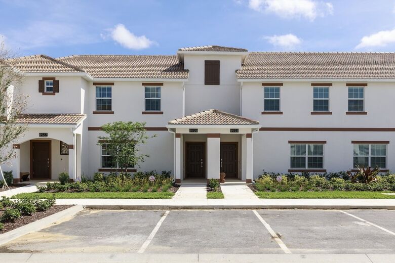 Championsgate Golf Resort By Nova Vh