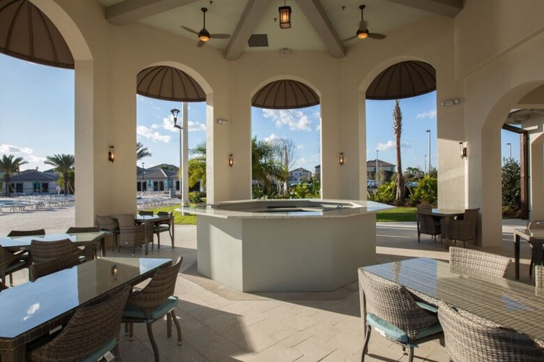 Championsgate Golf Resort By Nova Vh