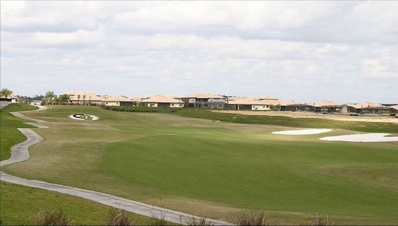 Championsgate Golf Resort By Nova Vh