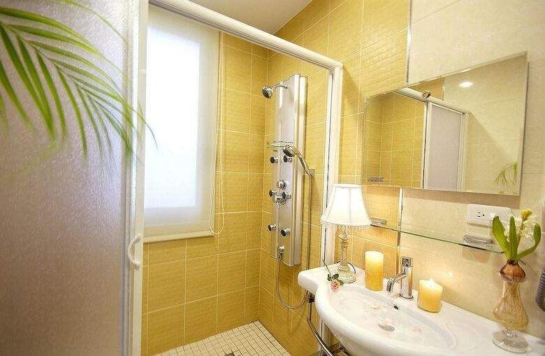 Bed & Breakfast Guan Jing Lou Garden