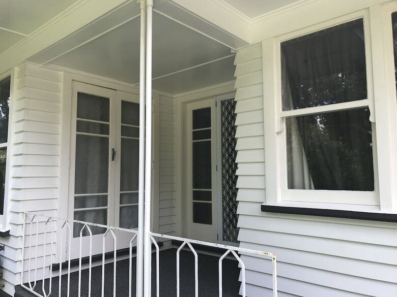 Cambridge Cottage - Self Catering Accom