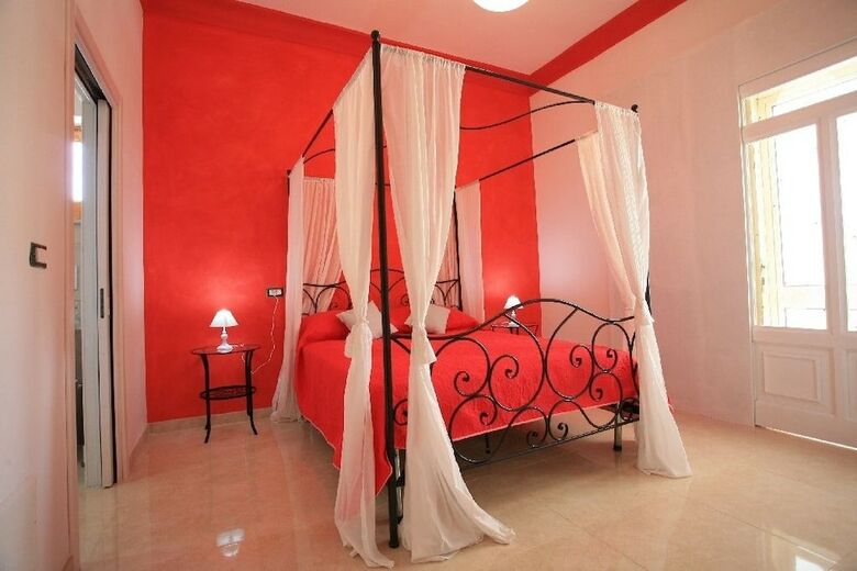 Bed & Breakfast I Colori Di Villa Amalia