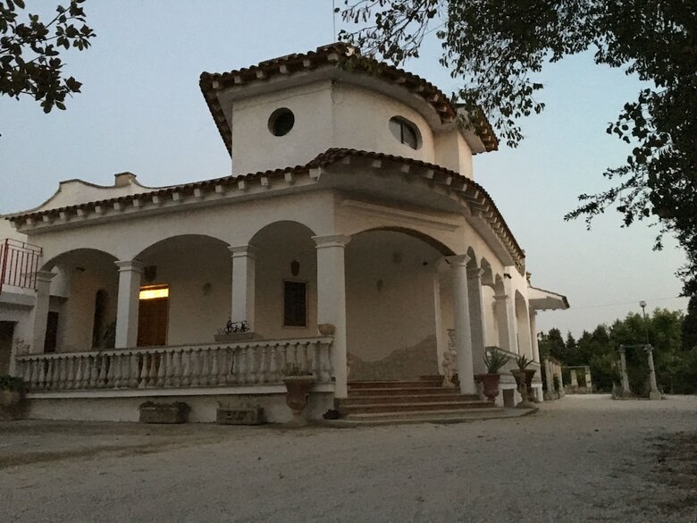 Bed & Breakfast I Colori Di Villa Amalia