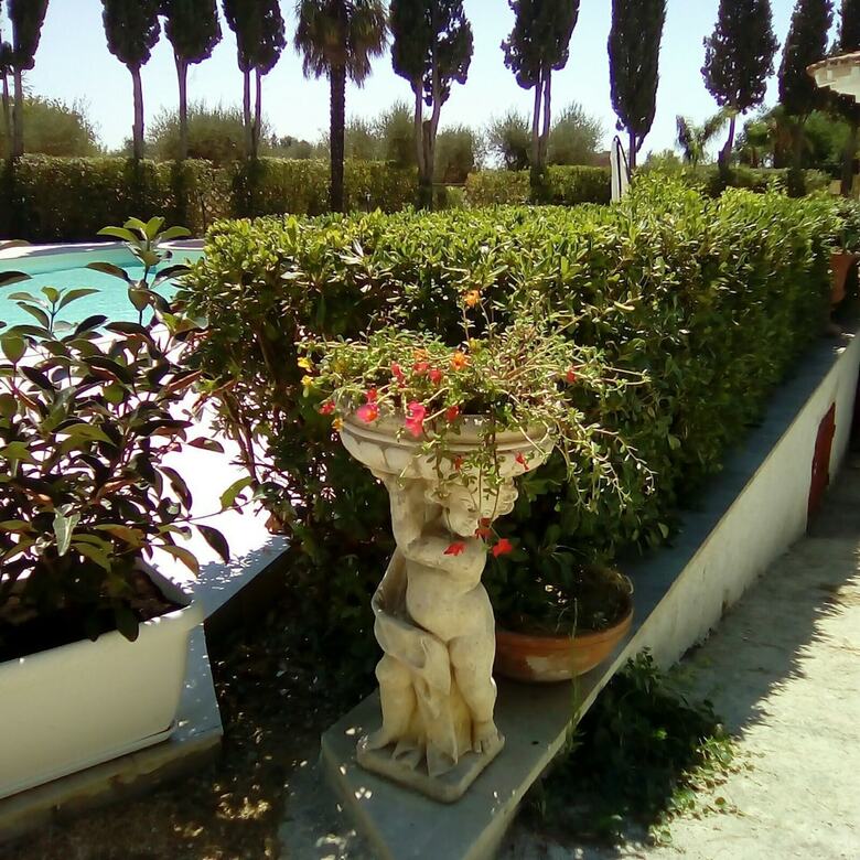 Bed & Breakfast I Colori Di Villa Amalia