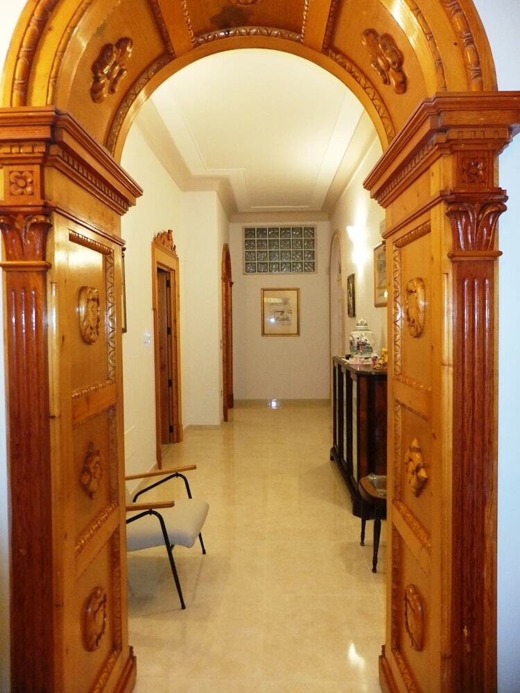 Bed & Breakfast I Colori Di Villa Amalia