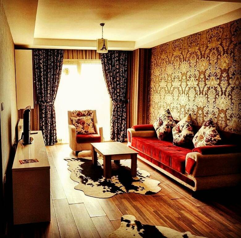 Hotel Sefa House