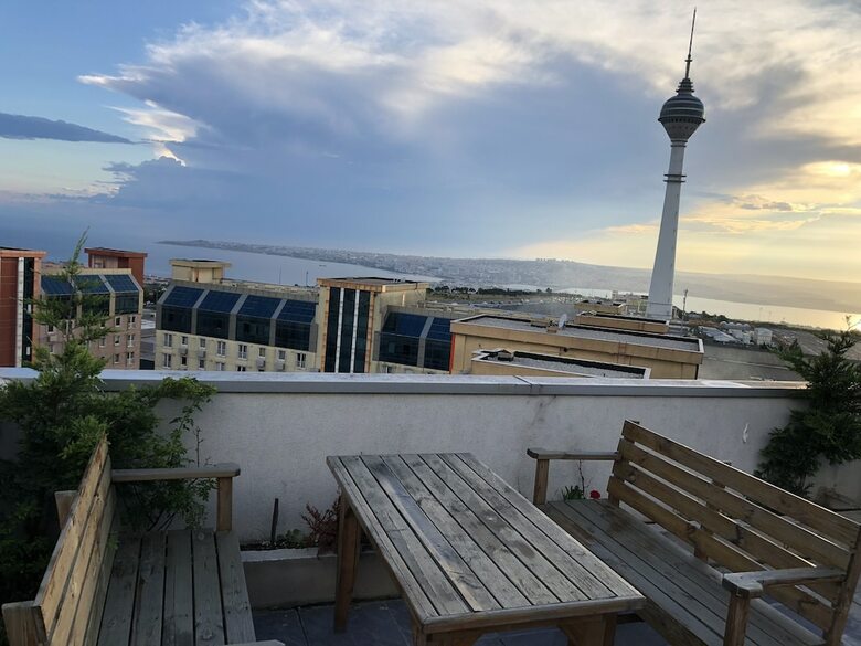 Hotel Sefa House
