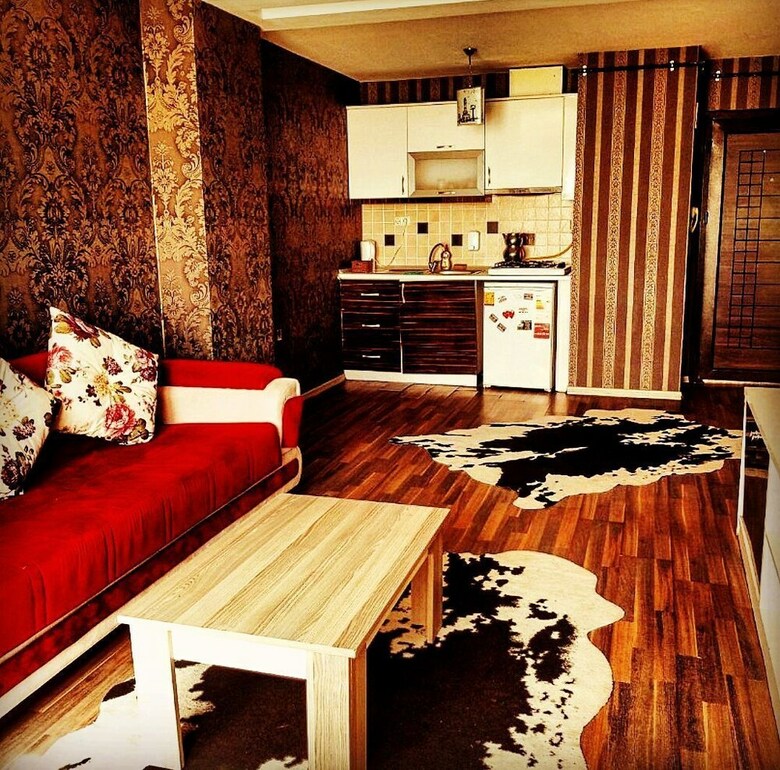 Hotel Sefa House
