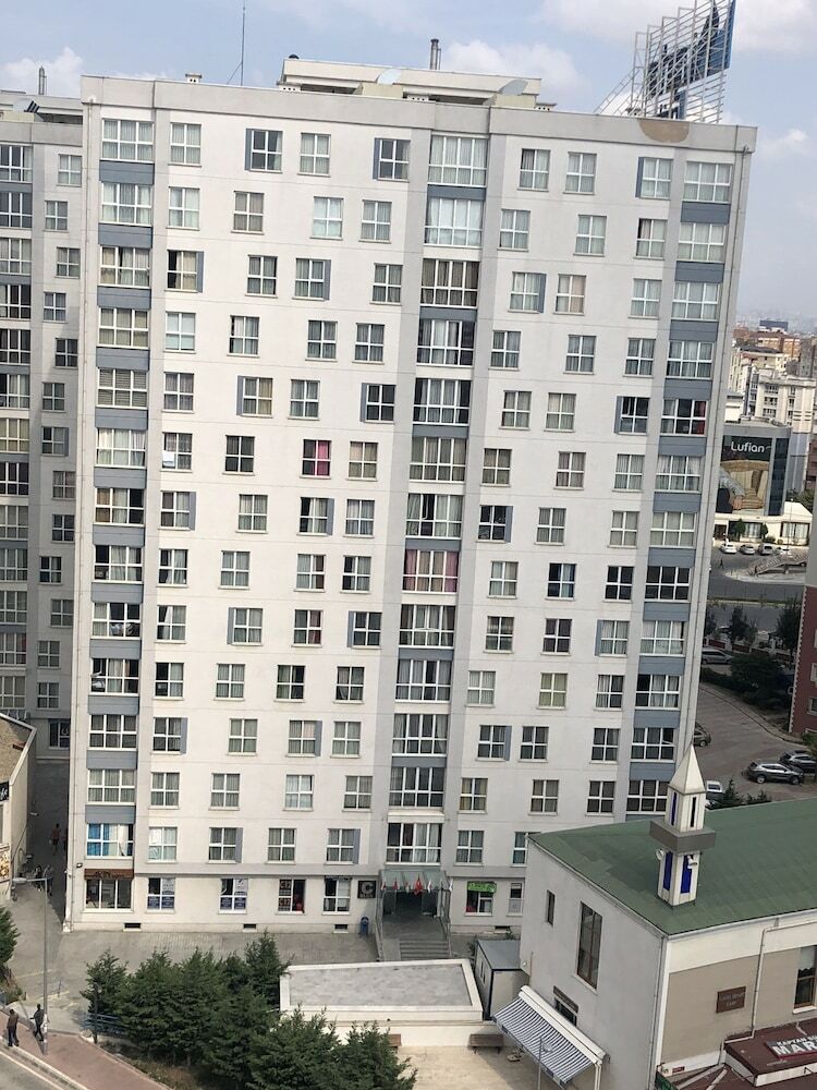 Hotel Sefa House