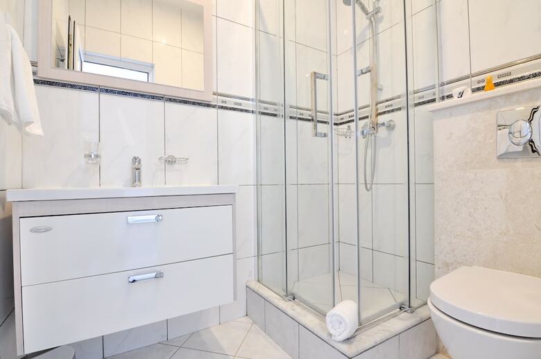 Hotel Perla - Annexes