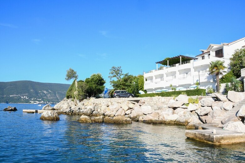 Hotel Perla - Annexes
