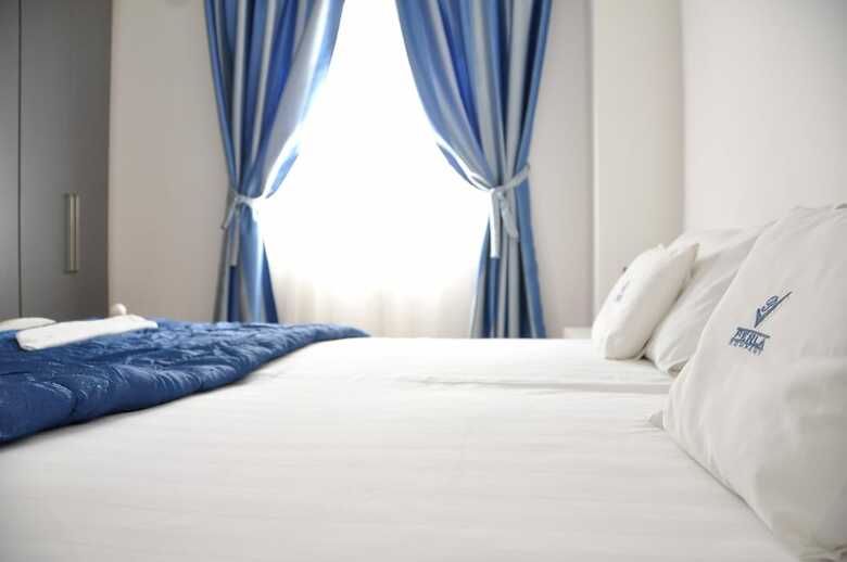 Hotel Perla - Annexes