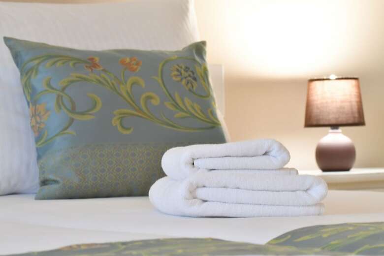 Hotel Perla - Annexes