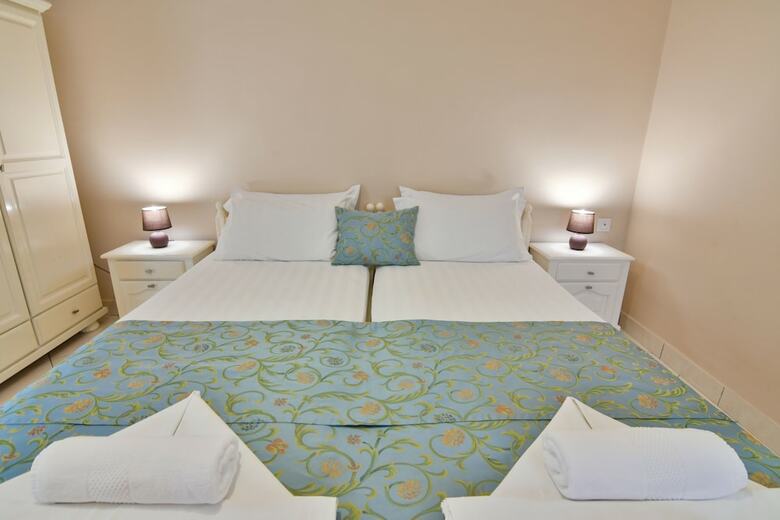 Hotel Perla - Annexes