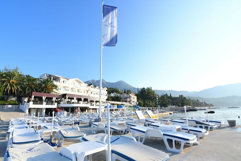 Hotel Perla - Annexes