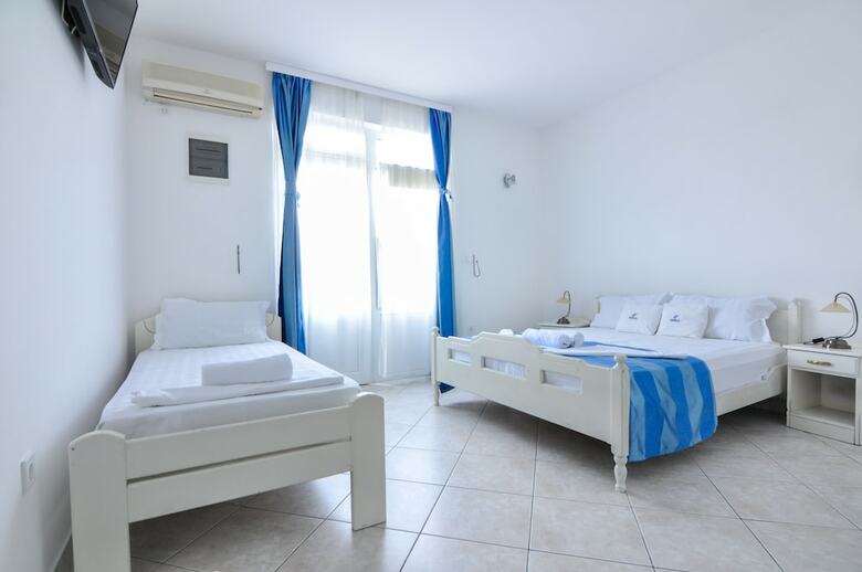 Hotel Perla - Annexes