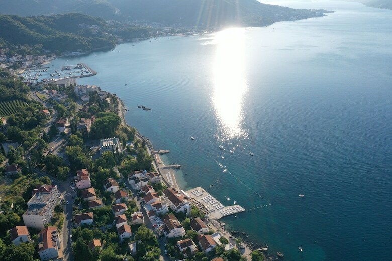 Hotel Perla - Annexes