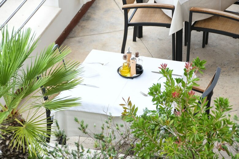Hotel Perla - Annexes