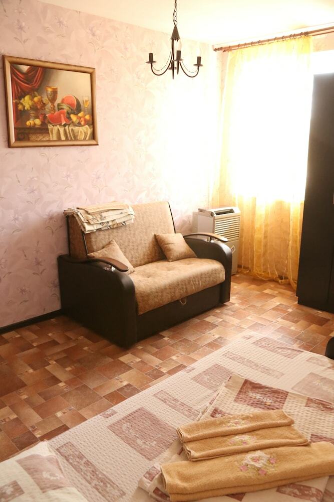 Motel Svyatoy Georgiy