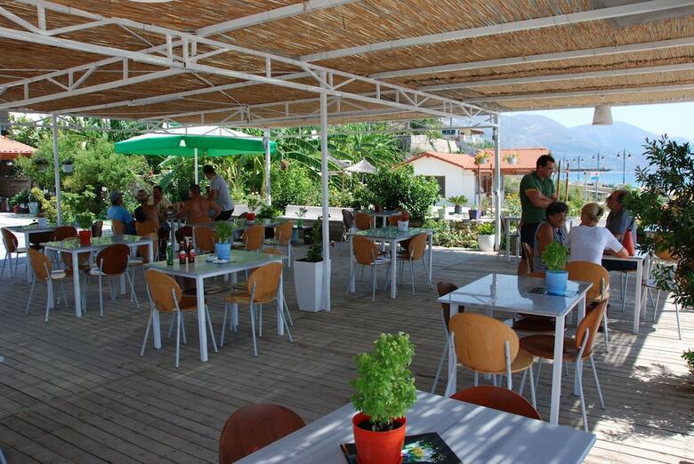 Villa Gjika