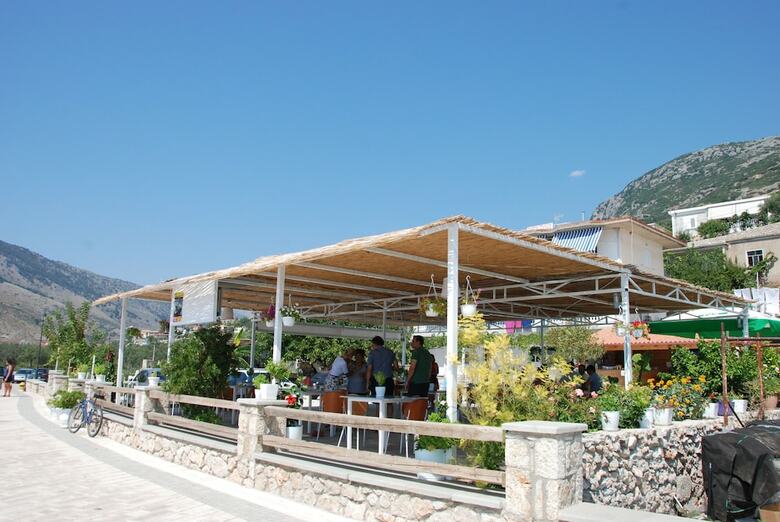 Villa Gjika