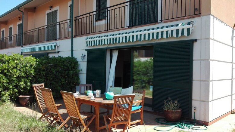 Inmo Estartit Villa Mas Pinell 19