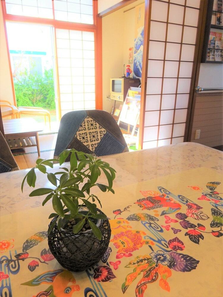 Hotel Comfort Stay Goyukkuri