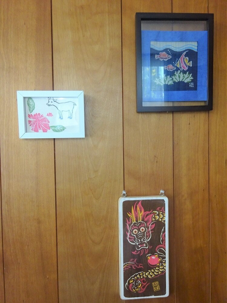 Hotel Comfort Stay Goyukkuri