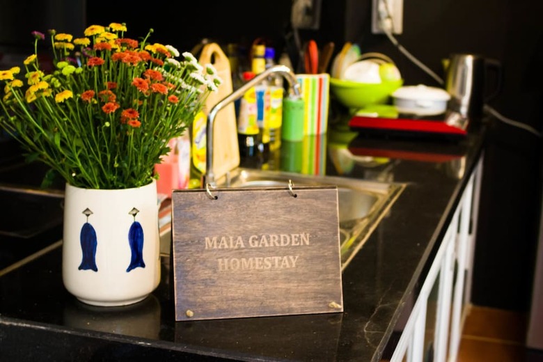 Apartamentos Maia Garden Homestay Danang