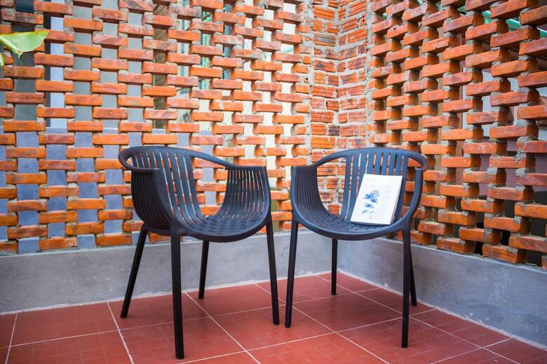 Apartamentos Maia Garden Homestay Danang