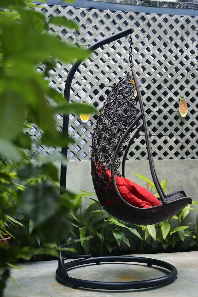 Apartamentos Maia Garden Homestay Danang