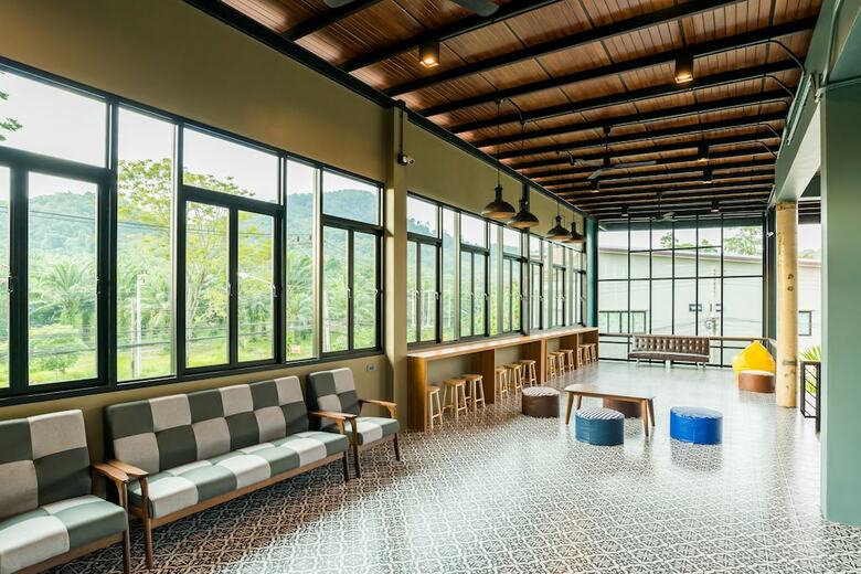 Hostal Link Hostel Aonang - Adults Only