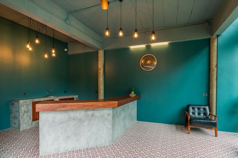 Hostal Link Hostel Aonang - Adults Only