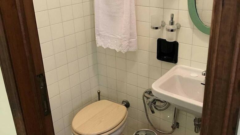 B&B Nonna Bon Bon