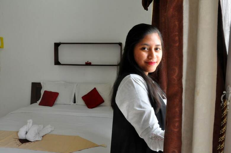 Villa D?java Homestay Unit Monjali 2 By The Grand Java
